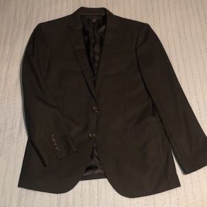 J.Crew Black Blazer Jacket
